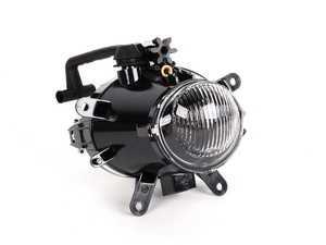 ES#173905 - 63176911007 - Fog Light - Priced Each - For vehicles with standard bumper - Genuine BMW - BMW