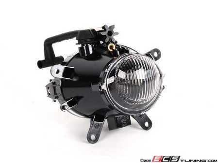 ES#173905 - 63176911007 - Fog Light - Priced Each - For vehicles with standard bumper - Genuine BMW - BMW