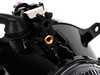 ES#173905 - 63176911007 - Fog Light - Priced Each - For vehicles with standard bumper - Genuine BMW - BMW