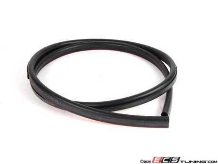 ES#157954 - 54218135315 - GASKET - Genuine BMW - BMW