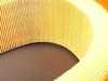 ES#1616218 - 0030945404 - Air Filter Element - Priced Each - Filters the air before it enters your engine - Genuine Mercedes Benz - Mercedes Benz