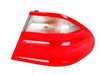 ES#1745833 - 2088200464 - Tail Lamp Assembly - Outer - Right (Passenger) Side - Genuine Mercedes Benz - Mercedes Benz