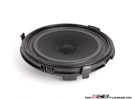 ES#1734093 - 2038200802 - LOUDSPEAKER - Genuine Mercedes Benz - Mercedes Benz