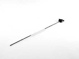 ES#1679037 - 1402700683 - Automatic Transmission Dipstick - Allows you to determine the level of fluid in the transmission - Genuine Mercedes Benz - Mercedes Benz