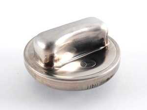 ES#1654290 - 1244700005 - Fuel Filler Cap - Includes new seal - Genuine Mercedes Benz - Mercedes Benz
