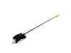 ES#89972 - 51217131738 - Bowd.Cable - Outside Door Handle Frnt Rght - Genuine BMW - BMW