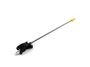 ES#89972 - 51217131738 - Bowd.Cable - Outside Door Handle Frnt Rght - Genuine BMW - BMW
