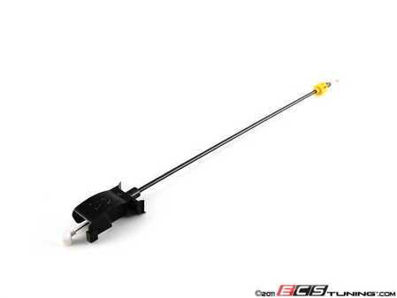 ES#89972 - 51217131738 - Bowd.Cable - Outside Door Handle Frnt Rght - Genuine BMW - BMW