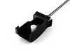 ES#89972 - 51217131738 - Bowd.Cable - Outside Door Handle Frnt Rght - Genuine BMW - BMW