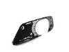 ES#1735961 - 2038851853 - Front Bumper Grille - Right Side - Grille Only - Does not include new fog lamp - Genuine Mercedes Benz - Mercedes Benz