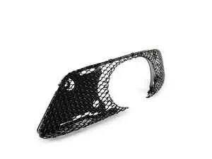 Front Bumper Grille - Right Side