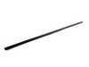 ES#89522 - 51212232444 - MOULDING-BLK. - Genuine BMW - 