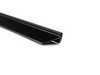 ES#89522 - 51212232444 - MOULDING-BLK. - Genuine BMW - 