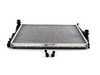 ES#38234 - 17119071517 - Radiator - Manual - Genuine replacement radiator. - Genuine BMW - BMW