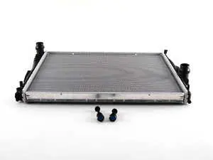 Radiator - Manual