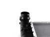 ES#38234 - 17119071517 - Radiator - Manual - Genuine replacement radiator. - Genuine BMW - BMW