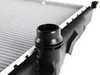 ES#38234 - 17119071517 - Radiator - Manual - Genuine replacement radiator. - Genuine BMW - BMW