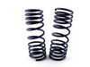 ES#1303388 - 29813 - Sport Springs - Priced Per Set - Front lowering: 1.5", rear lowering: 1.3" - H&R - Porsche