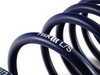 ES#1303388 - 29813 - Sport Springs - Priced Per Set - Front lowering: 1.5", rear lowering: 1.3" - H&R - Porsche