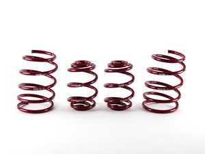 ES#1303342 - 29593 - Race Spring Set - Aggressive looks and ultimate handling. - H&R - BMW