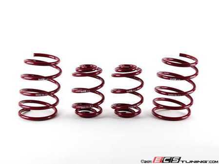 ES#1303342 - 29593 - Race Spring Set - Aggressive looks and ultimate handling. - H&R - BMW