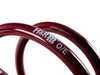ES#1303342 - 29593 - Race Spring Set - Aggressive looks and ultimate handling. - H&R - BMW