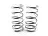 ES#1303353 - 29672-1 - OE Sport Spring Set - Mild lowering for the daily driver. - H&R - BMW