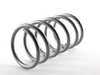 ES#1303353 - 29672-1 - OE Sport Spring Set - Mild lowering for the daily driver. - H&R - BMW