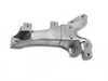 ES#27409 - 11811141137 - Engine Support Bracket - Left - Bracket that connects the motor mount to the engine block - Genuine BMW - BMW