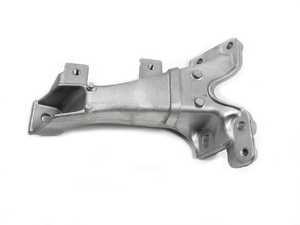 ES#27409 - 11811141137 - Engine Support Bracket - Left - Bracket that connects the motor mount to the engine block - Genuine BMW - BMW