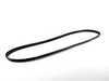 ES#128609 - 51717029588 - Trunk Seal - The rubber seal that is found between the body of the car and the trunk lid - Genuine BMW - BMW