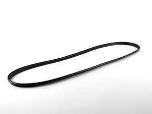 ES#128609 - 51717029588 - Trunk Seal - The rubber seal that is found between the body of the car and the trunk lid - Genuine BMW - BMW