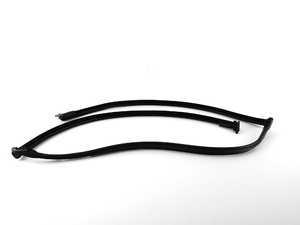 ES#157953 - 54218135298 - Hardtop Gasket - The gasket placed between the body and the hardtop convertible - Genuine BMW - BMW