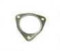 ES#40712 - 18307830674 - Exhaust Gasket - Located between the downpipe & center exhaust pipe - Genuine BMW - BMW