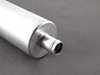 ES#2503444 - 0004707894 - Fuel Pump - Located on the underside of your vehicle - Meyle - Mercedes Benz