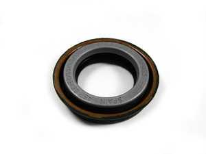 ES#42322 - 23117518638 - Shaft Seal - Right Side ( Passenger Side ) - 36X58 , Mounts to the transmission on the output shaft - Genuine MINI - MINI