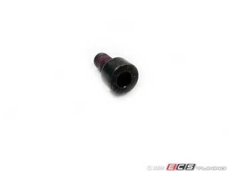 ES#47735 - 25161215780 - Screw "Set Screw" - Automatic Shift Handle - Genuine BMW - BMW