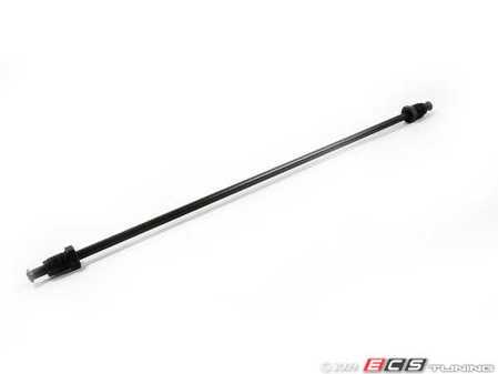 ES#61292 - 34326755328 - Brake Pipe - 283mm (11") - Each end is M10 thread - Genuine BMW - BMW