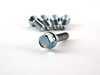 ES#2500808 - B34KT - Wheel Bolt - Set Of Five - 12x1.5x39, Conical seat bolts made specifically for your German automobile - ECS - 