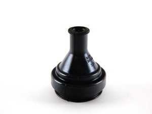 ES#31192 - 12521309527 - 7-Protect Cap - This cap holds the wiring pins for the diagnostic port. - Genuine BMW - BMW