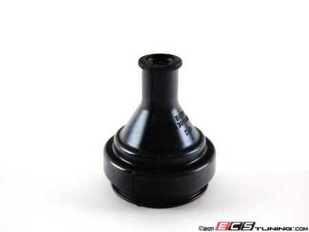 ES#31192 - 12521309527 - 7-Protect Cap - This cap holds the wiring pins for the diagnostic port. - Genuine BMW - BMW