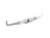 ES#59755 - 34116752424 - E39 Retaining Clip - Also known as anti rattle spring - Genuine BMW - BMW