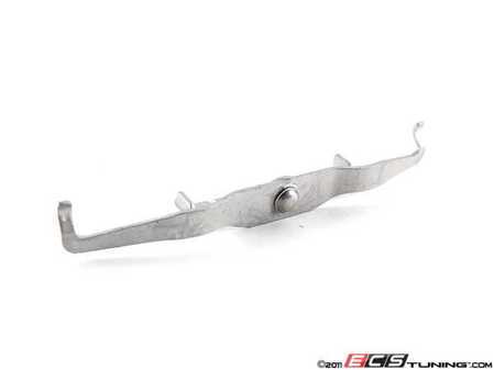 ES#59755 - 34116752424 - E39 Retaining Clip - Also known as anti rattle spring - Genuine BMW - BMW