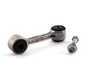 ES#2500750 - 33552283743 - Sway Bar End Link - Priced Each - Each vehicle requires two, one for each side - Lemforder - BMW