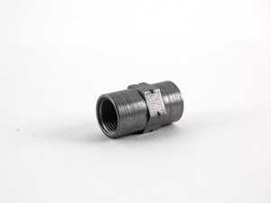 ES#61436 - 34326757285 - Intermediate Piece - Priced Each - Located on the brake line connection - Genuine BMW - BMW MINI