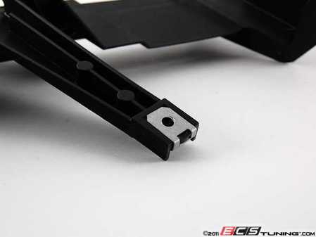 ES#172875 - 63126939200 - E83 Bracket Headlight Right - Genuine BMW - BMW