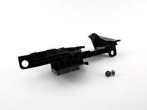 ES#172874 - 63126939199 - E83 Bracket Headlight Left - Genuine BMW - BMW