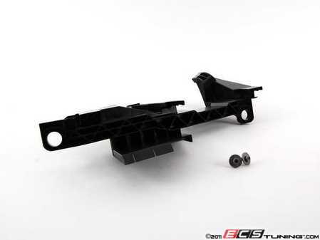 ES#172874 - 63126939199 - E83 Bracket Headlight Left - Genuine BMW - BMW