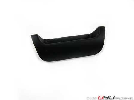 ES#83900 - 51167141735 - E39 Center Console Handle - Located at the forward portion of armrest - Genuine BMW - BMW