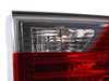 ES#174595 - 63217162213 - E83 Tail Light - Left - Hatch mounted tail light - Genuine BMW - BMW
